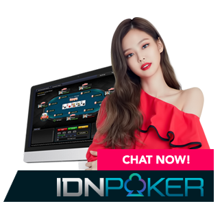 live chat idn poker