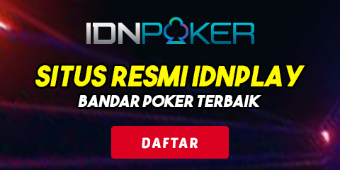 situs idn poker